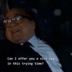 Meet your Posher, Gil